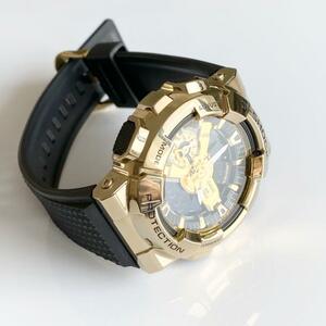 【未使用品】カシオ　G-SHOCK　ジーショック　時計　腕時計　デジタル　CASIO メンズ　男性用　Gショック