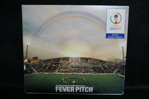 ●送料無料●中古CD● Fever Pitch - The Official Album Of The 2002 FIFA World Cup