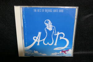 ●送料無料●中古CD● SHM-CD / Average White Band / アヴェレイジ・ホワイト・バンド / THE BEST OF / ANTHOLOGY / ベスト・オブ 