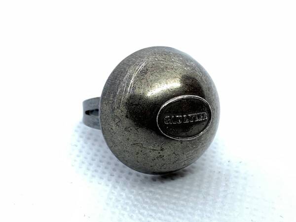 Jean Paul GAULTIER ジャンポール ゴルチエ ゴルチェ リング 指輪 archive ring