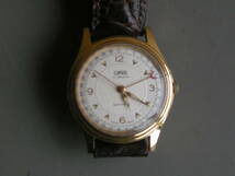 腕時計；ORIS（オリス）AUTOMATIC（スイス製）_画像2