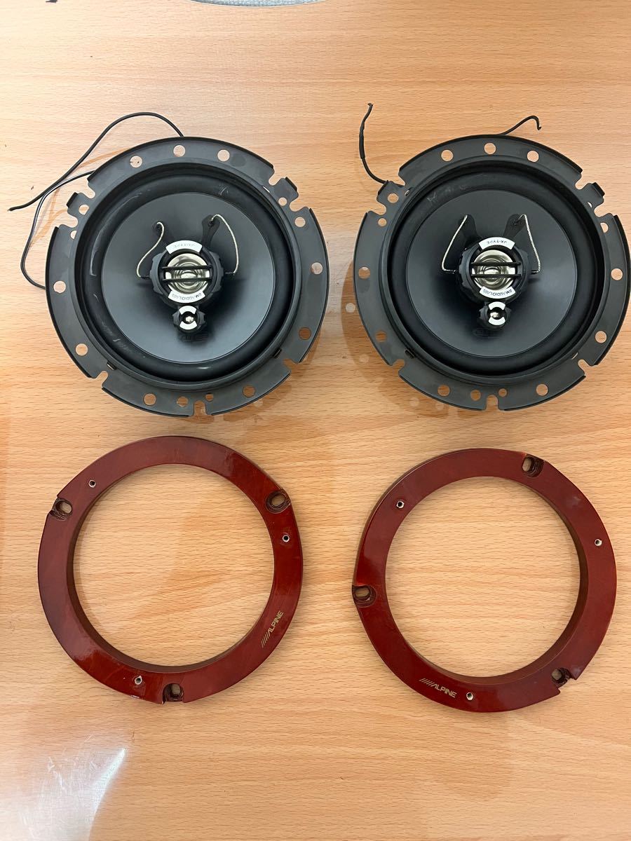 JBL スピーカー 2WAY キット62V2A 16.5cm カーオーディオ www.drdf.org.ph
