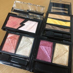 KATE アイシャドウセット売り 美品 チップ未使用も有り