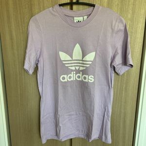 adidas Originals アディダス　オリジナルス ロゴTシャツ　トレフォイル　xsサイズ　古着