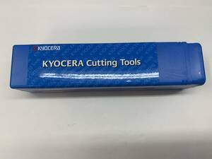 KYOCERA 京セラ　MEC エンドミル　25-S25-160-17。　　【未使用品】　　　　　　　　（2022672）