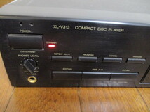 Victorビクター　XL-V313 ＣＤプレーヤー_画像3