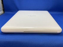 【ジャンク品】Apple MacBook 2.4GHz MC516J/A_画像3