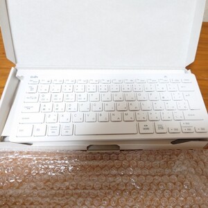 EW-B009 ワイヤレスキーボード Bluetooth