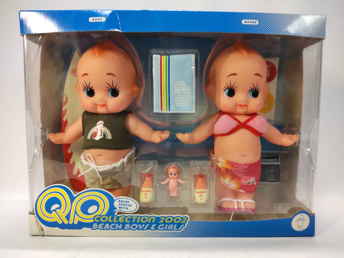 公式の キューピーマヨネーズ 人形 ストラップ 非売品 未使用 sushitai