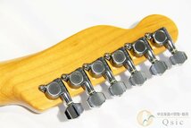 [美品] Fender Japan TC72TS 【アベフトシ氏の四号機仕様のモデル】 [QI556]_画像6