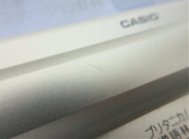 CASIO EX-word 電子辞書 XD-SK6810 カシオ 中古/USED_画像6