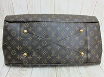 LOUIS VUITTON/ルイヴィトン：モノグラム アーツィーMM トートバッグ セミショルダーバッグ M40249 正規品/LV/中古/USED_画像4