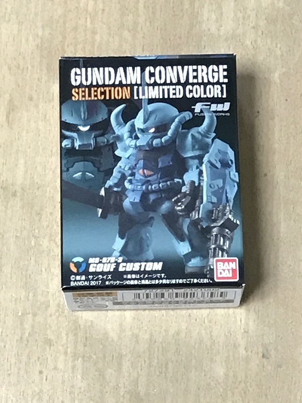 31%割引最安値挑戦! 即決□新品未開封□GFF ガンダムフィックス ...
