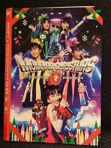 ○006817 レンタルUP●DVD MOMOIRO CLOVER Z MOMOIRO CHRISTMAS 2012 12.24 VOL.2 1777 ※ケース無