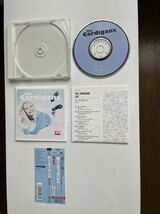 【帯付き　美品】THE CARDIGANS カーディガンズ　LIFE ライフ【送料スマートレター180円】セカンドアルバム　激レア　希少_画像1