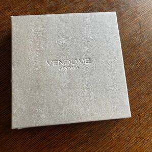 Vendome Aoyama 油　脂取り紙