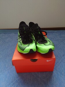 ナイキズームフライ3 NIKE