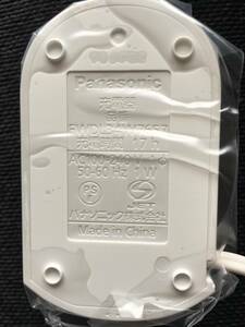 パナソニック 電動歯ブラシ ドルツ充電器(充電スタンド) EWDL34W7657