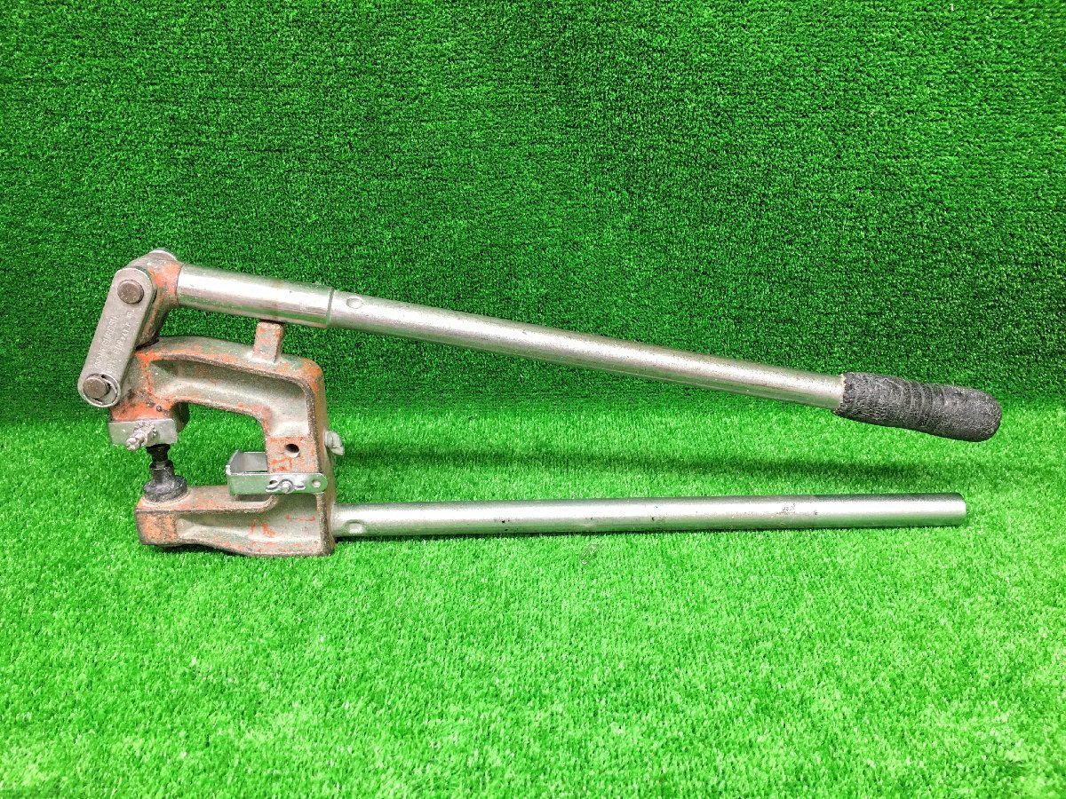 ヤフオク! -「ネグロス ラック」(パンチャー) (鉄工用)の落札相場 ...