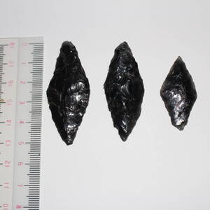 ヤフオク 黒曜石 矢じり の落札相場 落札価格 ヤフオク 黒曜石 矢じり の落札相場 落札価格
