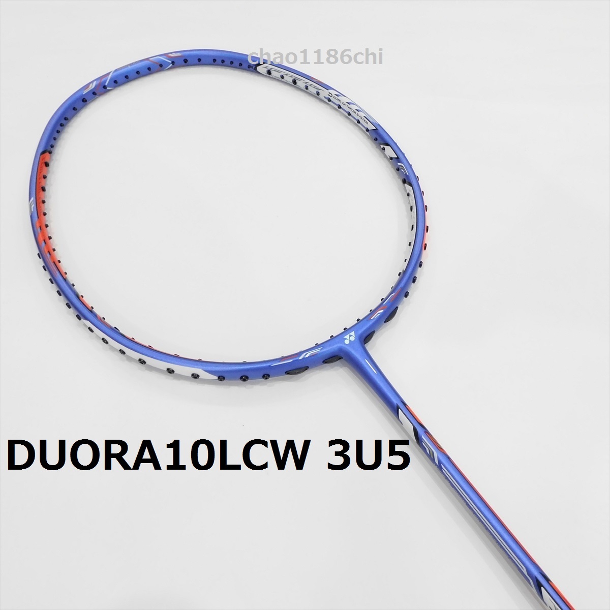 ヨネックス DUORA 10 LCW デュオラ10 リー・チョンウェイ ラケット