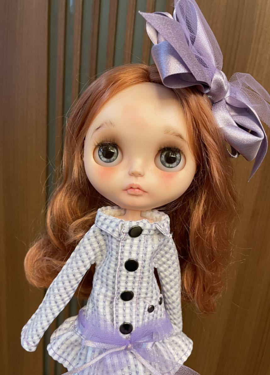 ヤフオク! -「ブライス ブリングブリングパーティーファー」の落札相場