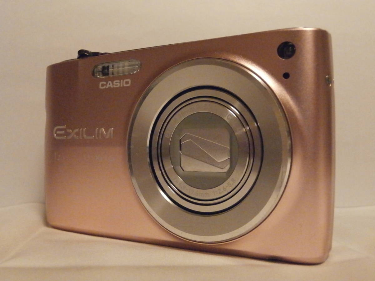 CASIO EXILIM EX-Z400の値段と価格推移は？｜38件の売買情報を集計した 