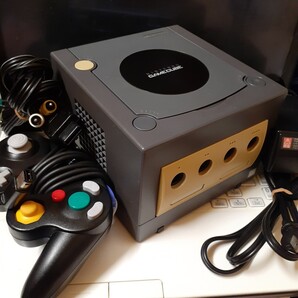 Nintendo GAMECUBE