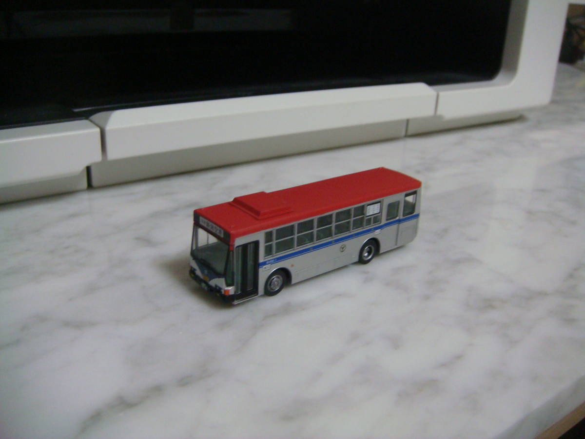 新潟交通 観光バス 1 32 完成模型 新品入荷