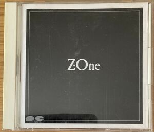 Z=One CHAGE&ASKA 再発盤