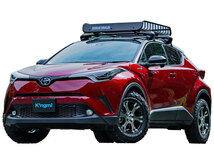 RAV4 アップサス ACA31W 4WD 1インチアップ 1台分セット K2ngm! (K2-ACA31W_画像2