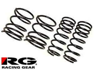  Mira Cocoa down suspension L675S 09/8-18/3 2WD NA RG/ racing gear (SD013A