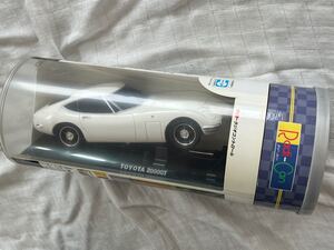 ラジカン TOYOTA 2000GT