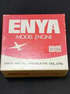 ENYA 飛行機ラジコンパーツエンジン