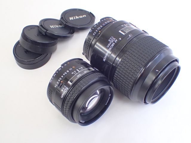 ヤフオク! -「nikon 105mm f1.4」の落札相場・落札価格 ヤフオク! -「nikon 105mm f1.4」の落札相場・落札価格