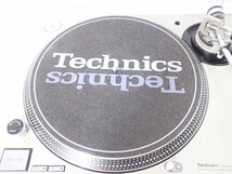 Technics テクニクス レコードプレーヤー SL-1200MK3D（1） ★ 66681-1_画像2