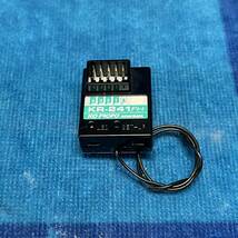 ■■■近藤科学 KO EX-2 スタンダード 送信機・受信機セット KR-241FH■■■中古・美品_画像9