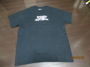 送料370円STAPLE「BLACK LIVES MATTER」Tシャツ サイズL 黒