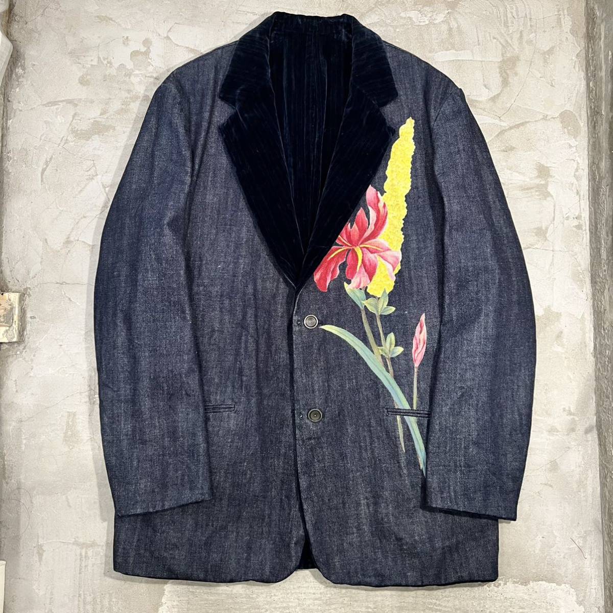 ヤフオク! - Yohji Yamamoto POUR HOMME|ヨウジヤマモトプールオムの