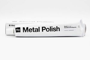 Koch Chemie Metal Polish 75ml (コッホケミー メタルポリッシュ 75ml)