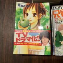 漫画 まとめ売り31冊セット・小林が可愛すぎてツライッ!!・なみだうさぎ・スプラウト・今日から兄貴です!!・わたしにXXしなさい! 少女漫画_画像4