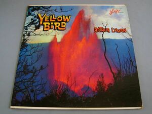 ARTHUR LYMAN Yellow Bird 1961 US MONO LP HiFi Records L-1004 アーサー・ライマン EXOTIC MONDO LOUNGE MARTIN DENNY LES BAXTER