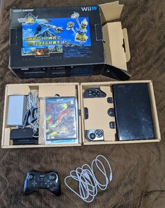 WiiU