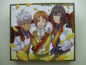 CD◆劇場版 KING OF PRISM PRIDE THE HERO Song＆Soundtrack /3枚組