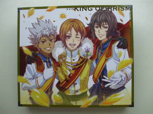 CD◆劇場版 KING OF PRISM PRIDE THE HERO Song＆Soundtrack /3枚組