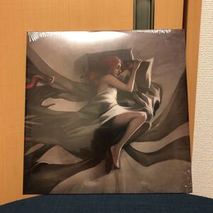 【新品】CunninLynguists / Oneirology 2LP kno koco