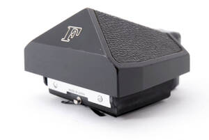 Nikon ニコン F用 EYE-LEVEL FINDER アイレベルファインダー ブラック #6434