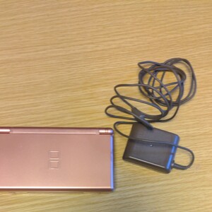 ニンテンドーDS Lite