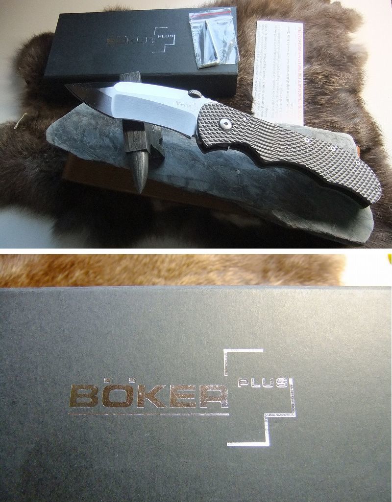 2023年最新】Yahoo!オークション -boker plusの中古品・新品・未使用品一覧