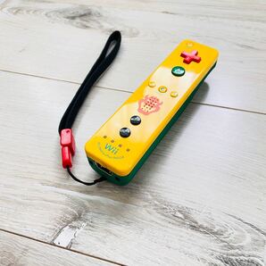 通電 確認済み nintendo wii リモコンプラス クッパ 任天堂 大人気 レトロ コントローラ